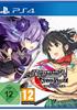 Neptunia x Senran Kagura Ninja Wars - PS4 Blu-Ray Playstation 4 - Idea Factory