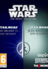 Star Wars : Jedi Knight Collection - PS4 Blu-Ray Playstation 4 - Lucasfilm Games