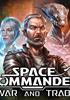 Voir la fiche Space Commander : War and Trade