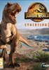 Jurassic World Evolution 2 - Xbox Series Blu-Ray - Frontier Developments