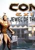 Conan Exiles - Jewel of the West - PSN Jeu en téléchargement Playstation 4 - Funcom