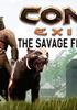 Conan Exiles - The Savage Frontier - PSN Jeu en téléchargement Playstation 4 - Funcom