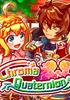 Chroma Quaternion - eshop Switch Jeu en téléchargement - Kemco