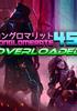 Conglomerate 451 : Overloaded - eshop Switch Jeu en téléchargement - 1C