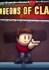 Voir la fiche Dungeons of Clay