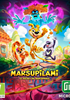 Marsupilami : Le Secret du Sarcophage - Switch Cartouche de jeu - Microïds