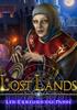 Voir la fiche Lost Lands : Les Erreurs du Passé