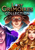 Voir la fiche Lost Grimoires Collection