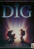 The Dig - PC CD-Rom PC - Lucasfilm Games