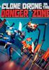 Clone Drone in the Danger Zone - XBLA Jeu en téléchargement Xbox One