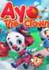 Ayo the Clown - PS5 Jeu en téléchargement