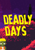 Deadly Days - PSN Jeu en téléchargement Playstation 4 - Assemble Entertainment