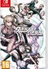 Danganronpa Decadence - Switch Cartouche de jeu - Numskull Games