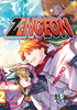 Zengeon - PS4 Blu-Ray Playstation 4 - PQube