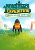 A Monster's Expedition - eshop Switch Jeu en téléchargement