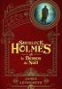 Voir la fiche Sherlock Holmes et le démon de Noël
