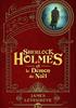 Voir la fiche Sherlock Holmes et le démon de Noël