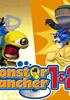 Monster Rancher 1 & 2 DX - PC Jeu en téléchargement PC - Tecmo Koei