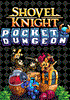 Shovel Knight Pocket Dungeon - eshop Switch Jeu en téléchargement