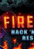 Voir la fiche Firegirl : Hack 'n Splash Rescue