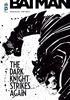 The Dark Knight Strikes Again - Album 19,3 cm x 29,7 cm - Urban Comics