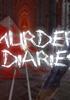 Murder Diaries - PSN Jeu en téléchargement Playstation 4