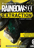 Tom Clancy's Rainbow Six Extraction - PS4 Blu-Ray Playstation 4 - Ubisoft