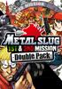 Voir la fiche Metal Slug 1st & 2nd Mission Double Pack