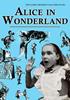 Voir la fiche Alice in Wonderland
