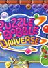 Voir la fiche Puzzle Bobble Universe