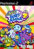 Super Bust-A-Move 2 - PS2 DVD Playstation 4 - Ubisoft