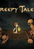 Creepy Tale 2 - PSN Jeu en téléchargement Playstation 4