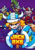 Jack Axe - eshop Switch Jeu en téléchargement