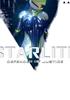 STARLITE : Defender of Justice - PSN Jeu en téléchargement Playstation 4