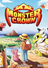 Monster Crown - PS4 Blu-Ray Playstation 4 - Soedesco