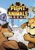 Voir la fiche Fight of Animals : Arena