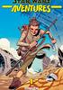 Voir la fiche Star Wars Aventures 1