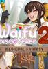 Waifu Discovered 2 : Medieval Fantasy - PC Jeu en téléchargement PC