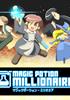 Voir la fiche Magic Potion Millionaire