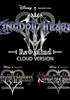 Voir la fiche Kingdom Hearts Integrum Masterpiece for Cloud