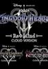 Voir la fiche Kingdom Hearts Integrum Masterpiece for Cloud