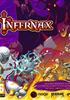 Infernax - Switch Cartouche de jeu - Merge Games