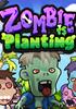 Voir la fiche Zombie Is Planting
