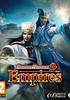 Dynasty Warriors 9 : Empires - Xbox One Blu-Ray Xbox One - Tecmo Koei