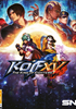 The King of Fighters XV - Xbox Series Blu-Ray - SNK