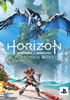 Horizon Forbidden West - PS5 Blu-Ray - Sony Interactive Entertainment