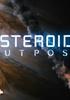 Voir la fiche Asteroids : Outposts