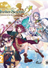 Atelier Sophie 2 : The Alchemist of the Mysterious Dream - PS4 Blu-Ray Playstation 4 - Tecmo Koei