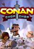 Conan Chop Chop - XBLA Jeu en téléchargement Xbox One - Funcom