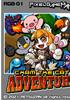 CHAM THE CAT ADVENTURE - eshop Switch Jeu en téléchargement